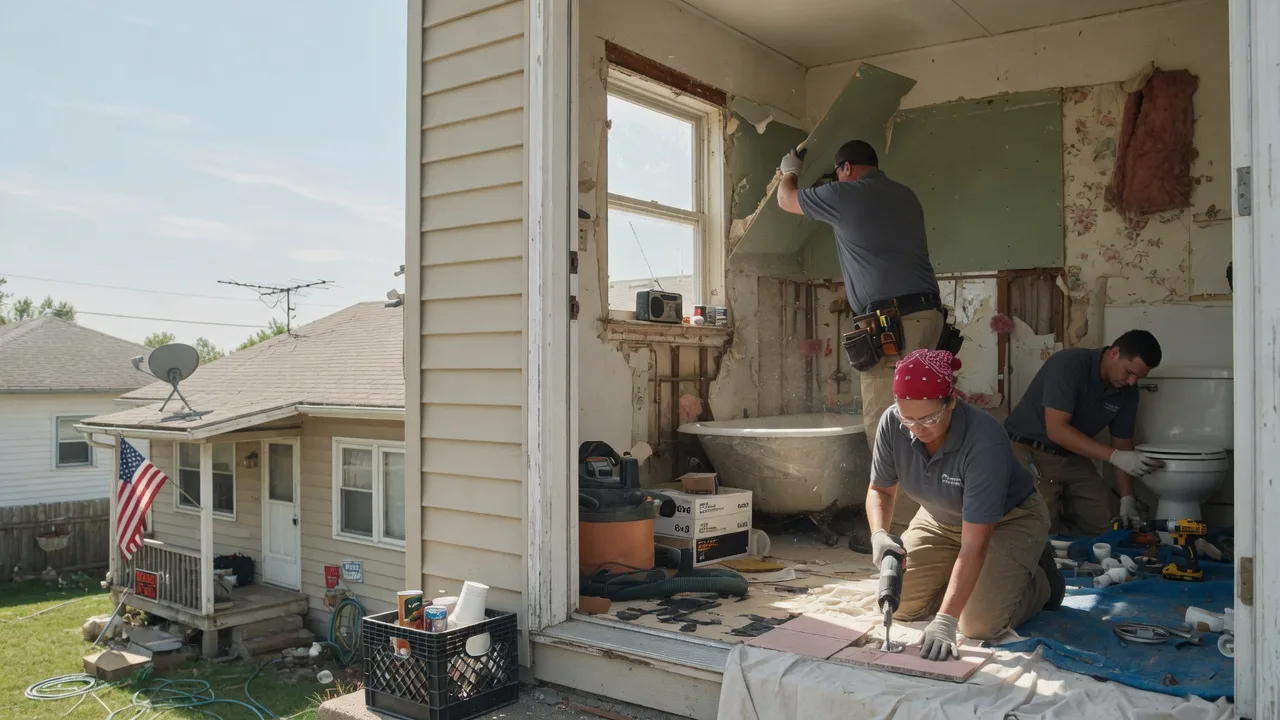 Bathroom Remodeling in Fruitland Park, FL near me